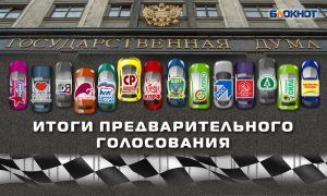 Предварительное голосование подарило россиянам семипартийную Госдуму