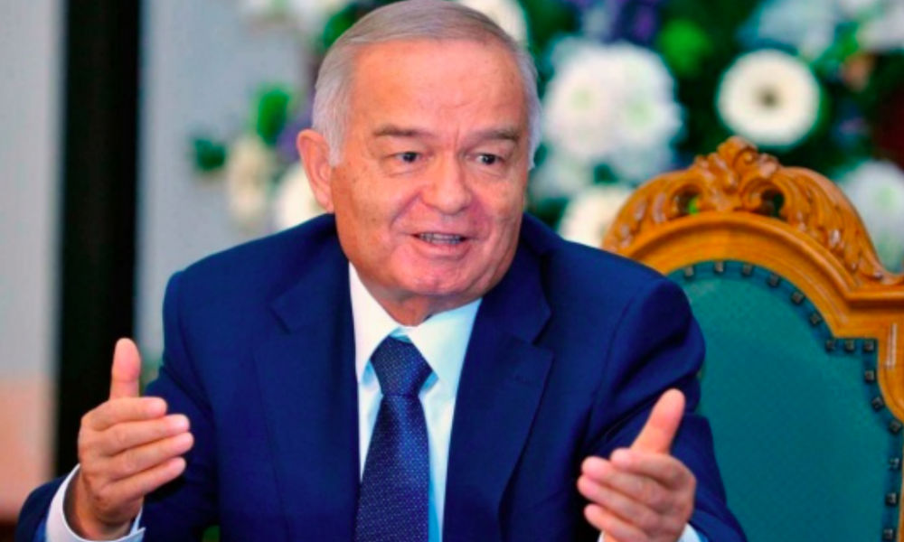 В Узбекистане госпитализировали президента Ислама Каримова и оцепили его резиденцию 