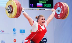 Спортивный арбитражный суд отклонил апелляцию российских тяжелоатлетов о допуске к участию в Олимпиаде