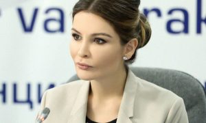 Дочь президента Узбекистана: Огромная сила добра помогает в исцелении отца