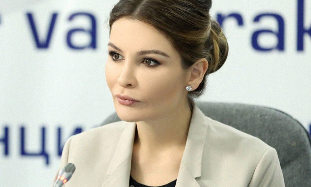 Дочь президента Узбекистана: Огромная сила добра помогает в исцелении отца 