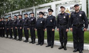 Полиция Москвы уволила из МУРа почти всех оперативников в рамках борьбы с коррупцией
