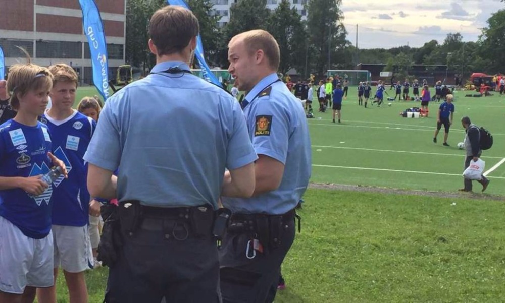 Юные российские футболисты избили соперников из Норвегии и были дважды за это наказаны 