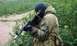 Спецслужбы ликвидировали двоих боевиков-исламистов в Дагестане