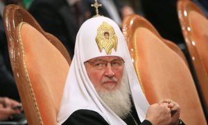 Журналисты нашли у семьи патриарха Кирилла недвижимость на 225 миллионов