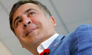 Саакашвили: В Киеве небезопасно проводить «Евровидение-2017»