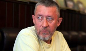 Смерть российского журналиста в Киеве начали расследовать как умышленное убийство