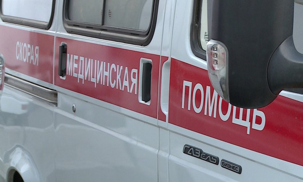 Трое детей и двое взрослых пассажиров иномарки погибли в ДТП с грузовиком под Нижним Новгородом 