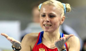 Глава МОК «категорически» отказался нести ответственность за безопасность информатора WADA Степановой