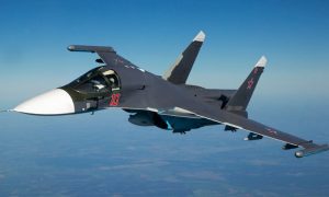 Российская авиация уничтожила 150 террористов с иностранными наемниками в Сирии
