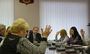 Оппозиционеры добились увольнения председателей районных ТИК из Самары и Сызрани