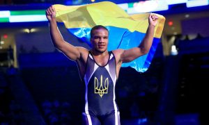 Олимпиада в Рио стала для Украины худшей за всю историю по количеству медалей