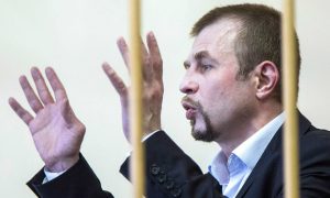 Бывшего мэра Ярославля приговорили к 12,5 года колонии строгого режима