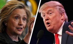 Социологи: большинство граждан признали важность президентских выборов в США для России