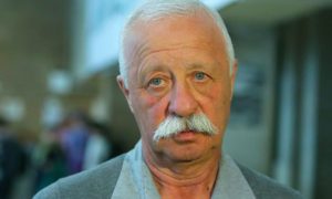 Серьезная болезнь вынудила Леонида Якубовича отправиться на лечение в Германию