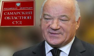 Самарский суд простил «Единой России» грубые нарушения закона о выборах