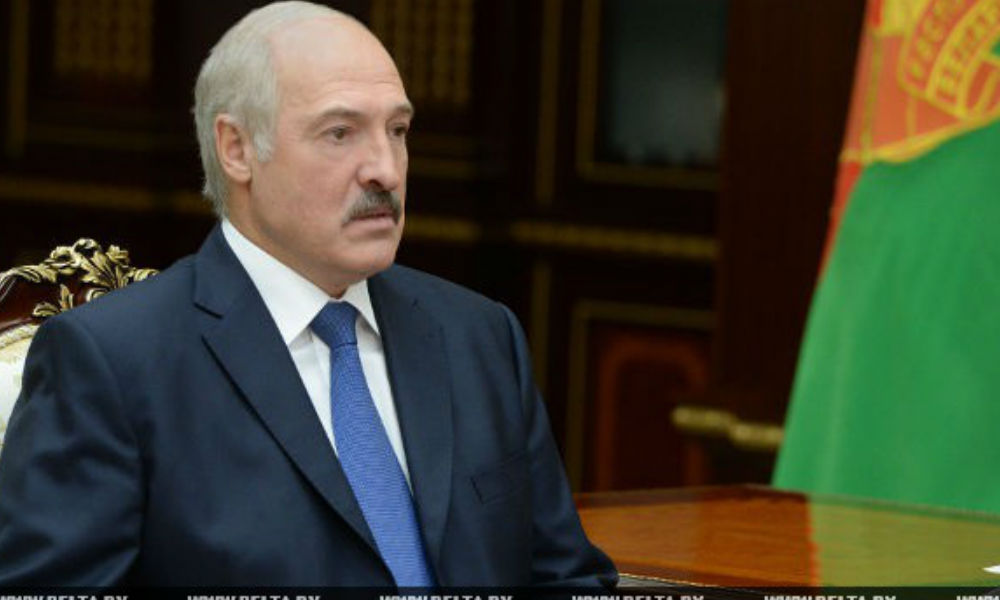 Лукашенко поставил перед Россией вопрос ребром 