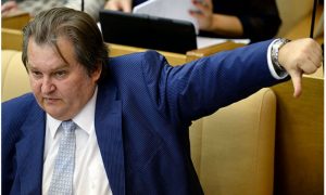 Новый депутат Госдумы раскритиковал «популистский» шаг правительства в борьбе с падением доходов россиян