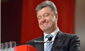 Порошенко взял с Киски обещание поддержать украинские интересы в ЕС