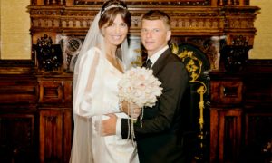 Аршавин прервал медовый месяц с беременной женой из-за приезда в Сочи своей «бывшей»