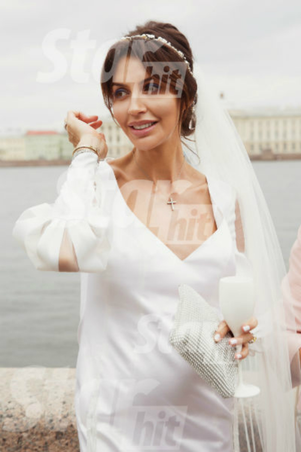 Алиса Аршавина свадьба