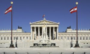 Австрия выступила с призывом к ЕС отменить антироссийские санкции