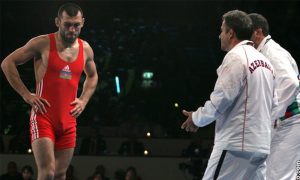 Примкнувший к боевикам ИГ экс-чемпион Европы по вольной борьбе из Дагестана убит в Ираке