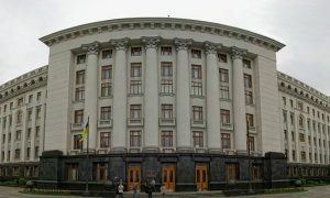 Украина заявила о готовности провести переговоры с Россией по долгу в три миллиарда долларов