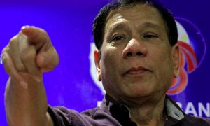 «Идите к черту!»: скандальный президент Филиппин жестко ответил парламенту Евросоюза