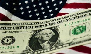 Американские банковские аналитики сравнили экономику США с «проеденным термитами деревянным костылем»
