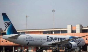 Россия и Египет договорились возобновить авиасообщение между Москвой и Каиром