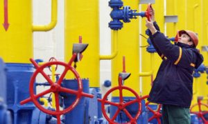 Польша в экстренном порядке прекратила импорт газа на Украину