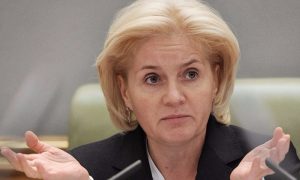 Россияне потеряли за год с лишним в НПФ почти 80 миллиардов рублей накоплений, - Голодец