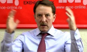Самый громкий скандал выборов-2016 вынудил губернатора Воронежской области отказаться от мандата депутата Госдумы
