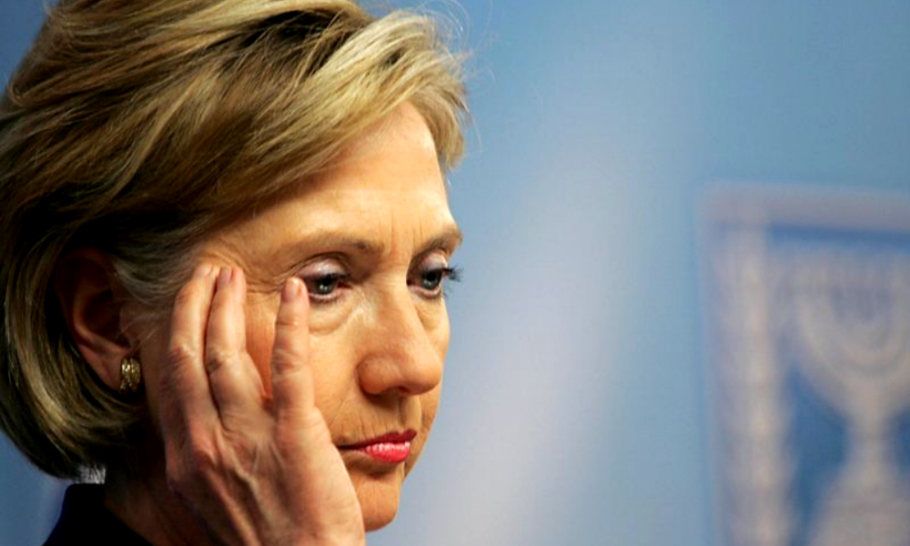Лечащий врач Хиллари Клинтон рассказала о найденном у нее тяжелом заболевании 