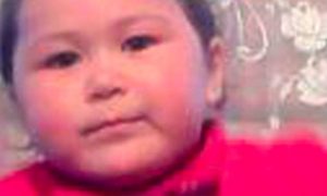 Двухлетняя девочка пропала в Уфе: в поисках задействовали 200 человек и беспилотник