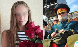 Отец 17-летней девушки из Ижевска после подробностей секса проломил череп ее любовнику-«маршалу»