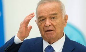 Правительство Узбекистана заявило о резком ухудшении состояния Ислама Каримова