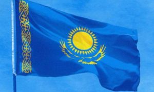 «Поднимутся на защиту страны»: лидер казахской диаспоры посчитал миротворцев оккупантами
