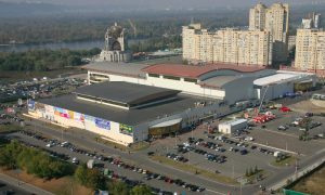 Конкурс «Евровидение-2017» доверили Киеву - с условием 