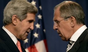 США объяснили причину секретности договоренностей с Россией по Сирии