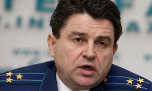 Маркин извинился за адресованные Надежде Прусенковой слова «журналистишка из болота»