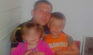 Житель Ростовской области нашел супермаму своим пятерым детям с четвертой попытки