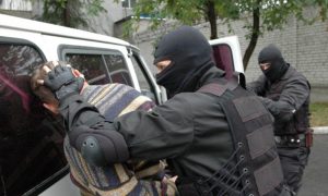 Москвича с двумя боевыми гранатами задержали у позиций ВСУ, - Нацполиция Украины