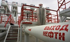 Россия нашла способ вернуть долги по газу у Белоруссии