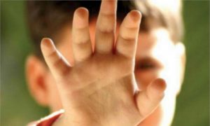 Отчим-садист приговорен к пожизненному сроку за изнасилование и повешение 2-летнего мальчика в Чите