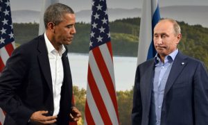 Три провальных ошибки Обамы в отношениях с Россией назвали западные эксперты