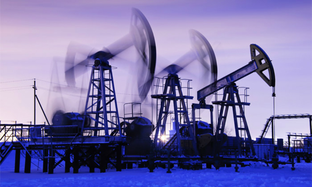 Нефть резко взлетела в цене на фоне договоренности ОПЕК по заморозке добычи 
