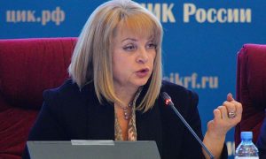 Нарушения на выборах в Госдуму привели к возбуждению 32 уголовных дел, - Памфилова