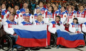 Немецкий суд отклонил иск российских паралимпийцев с требованием допустить их до Игр в Рио